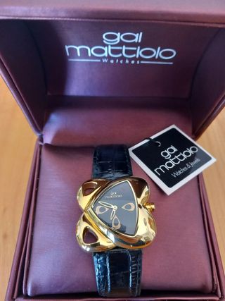 Orologio nuovo donna con scatola mai indossato 