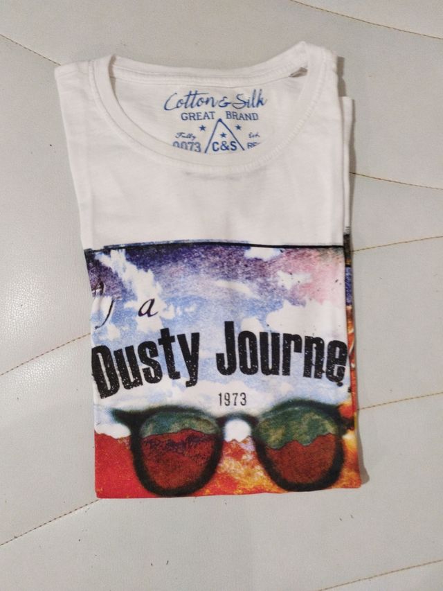 Maglietta uomo manica corta 3 PZ.