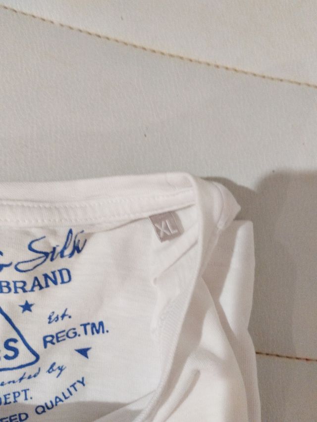 Maglietta uomo manica corta 3 PZ.