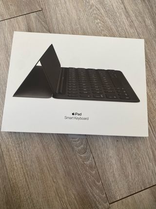 smart keyboard