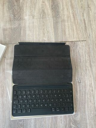 smart keyboard