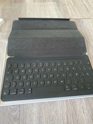 smart keyboard