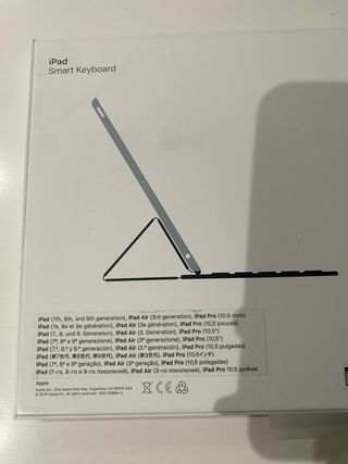 smart keyboard
