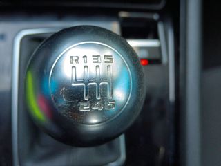 Jeep Compass Longitude
