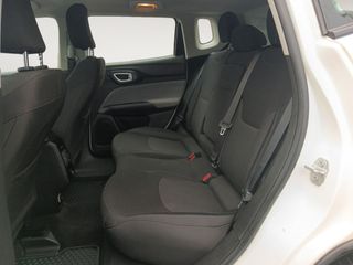 Jeep Compass Longitude