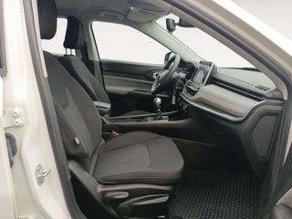 Jeep Compass Longitude