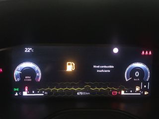 Jeep Compass Longitude