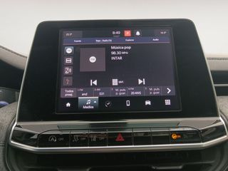 Jeep Compass Longitude