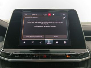 Jeep Compass Longitude