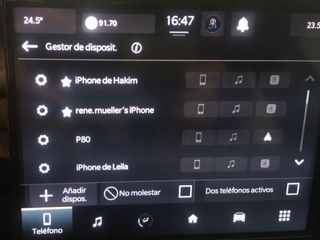 Jeep Compass Longitude