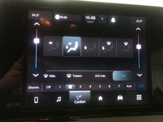 Jeep Compass Longitude