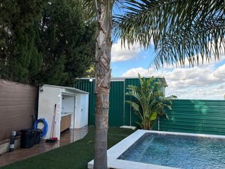 ALQUILER CAMPO CON PISCINA