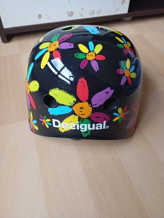 Patines con bolsa de transporte 
