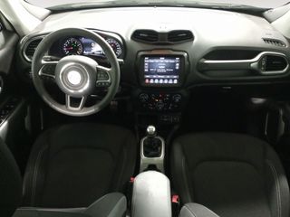 Jeep Renegade Limited FWD