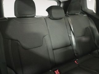 Jeep Renegade Limited FWD