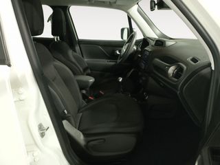 Jeep Renegade Limited FWD