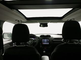 Jeep Renegade Limited FWD