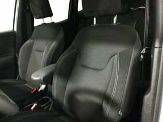 Jeep Renegade Limited FWD