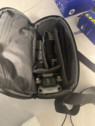 Dji mini 2s - Dron plegable