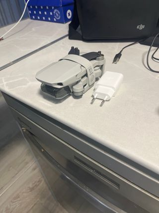 Dji mini 2s - Dron plegable