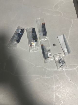 Dji mini 2s - Dron plegable