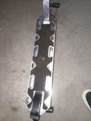 Scooter freestyle oxelo 