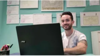 Daniel Torrico Psicólogo online y a domicilio