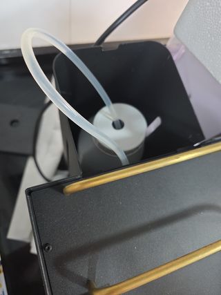 Cafetera italiana l'officina di faber