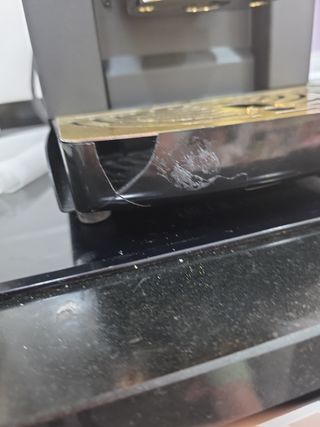 Cafetera italiana l'officina di faber