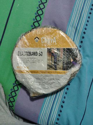 Elastoband 50