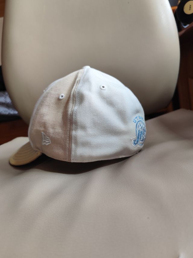 Gorra Utah Jazz New Era