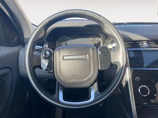 Land-Rover Discovery Sport 2.0 TD4 HSE S&S