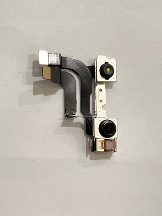 IPhone 12 Camara frontal Con Sensor