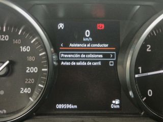 Land-Rover Range Rover Evoque 2.0 TD4 SE Dynamic