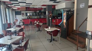 Se traspasa cafeteria en La Bañeza