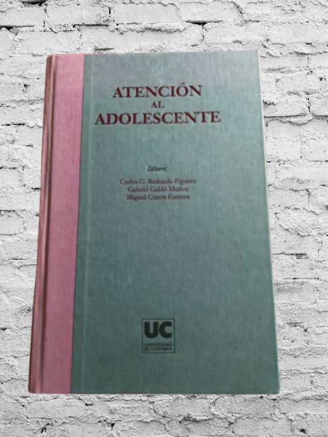 Atención al adolescente por UC
