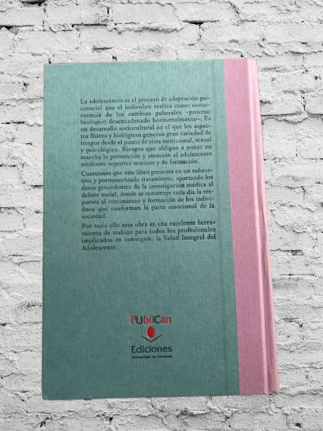 Atención al adolescente por UC