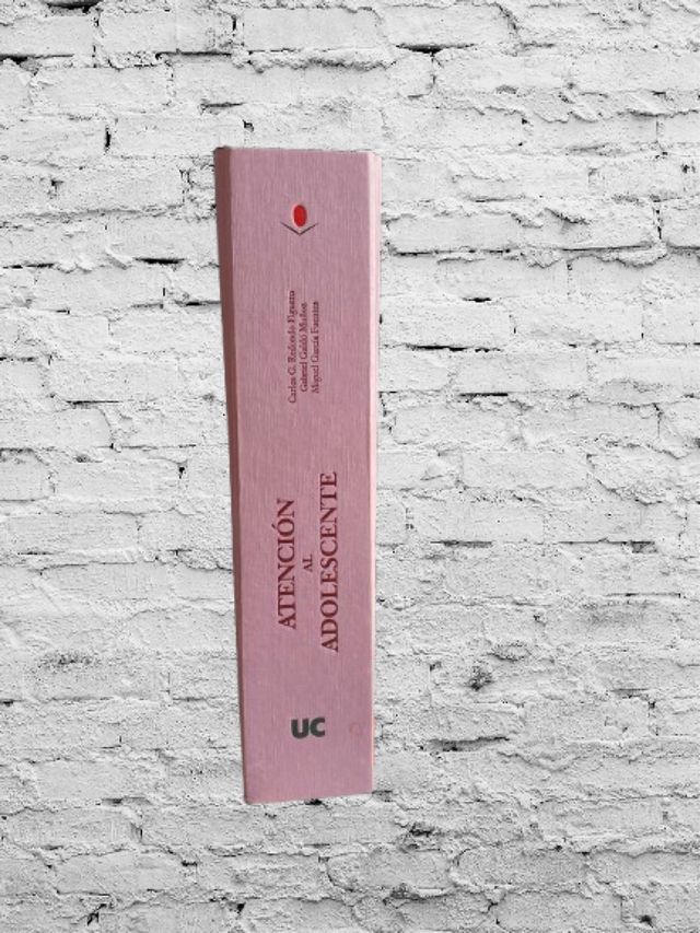 Atención al adolescente por UC