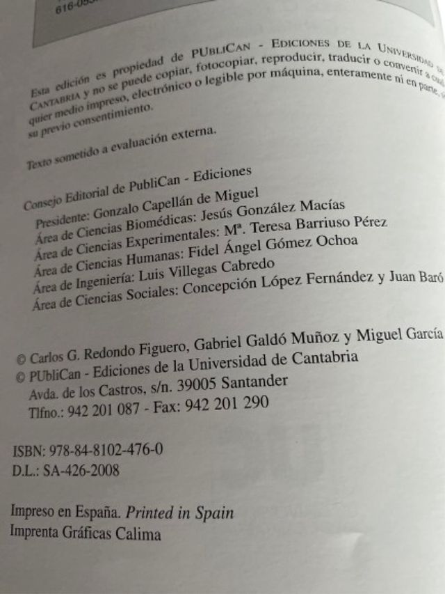 Atención al adolescente por UC