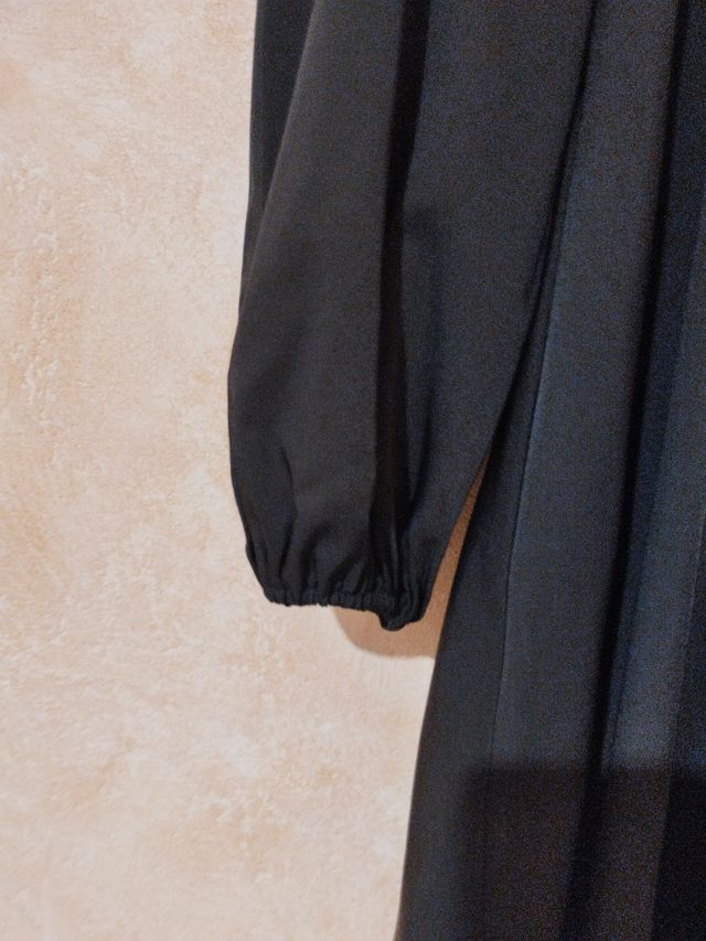 Vestitino donna manica lunga