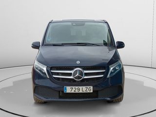 Mercedes Clase V V 220 d Largo