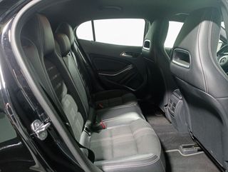 Mercedes GLA 180 Urban