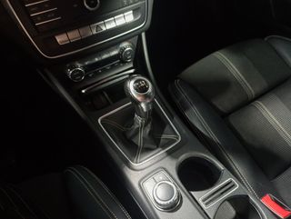 Mercedes GLA 180 Urban