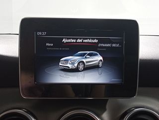 Mercedes GLA 180 Urban