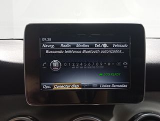 Mercedes GLA 180 Urban