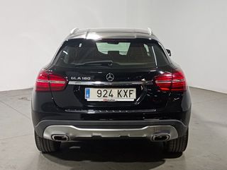 Mercedes GLA 180 Urban