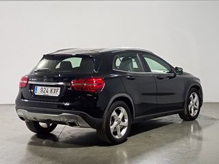 Mercedes GLA 180 Urban