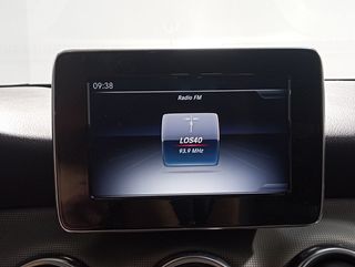 Mercedes GLA 180 Urban