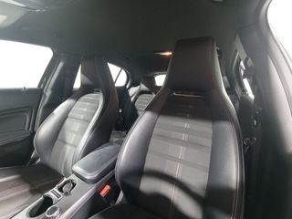 Mercedes GLA 180 Urban