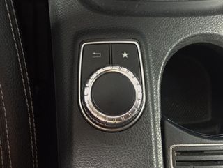 Mercedes GLA 180 Urban